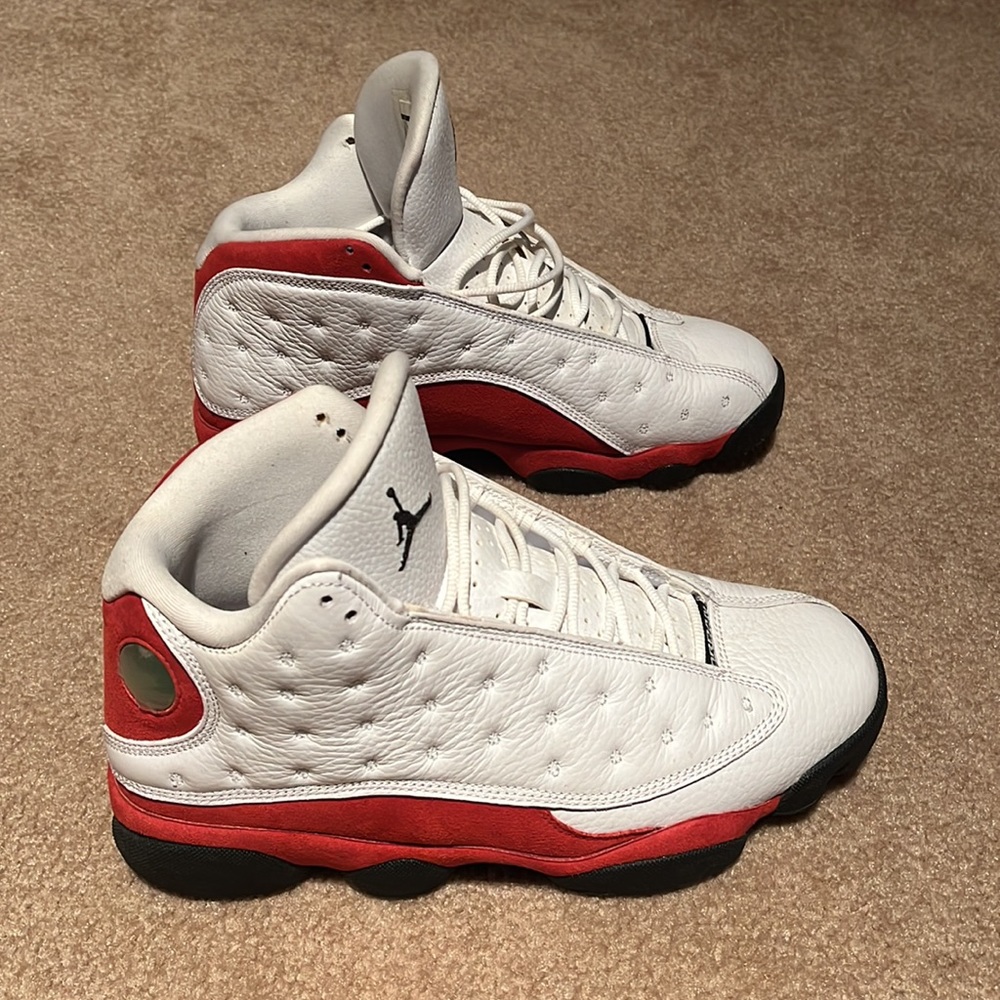 Air Jordan Retro 13 Men’s 8.5